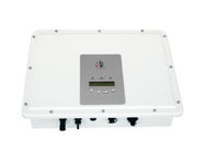 2000W 230V White Color Wind Solar Hybrid Controller Inverter With Display