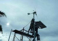 China High Power Production House Mounted Wind Turbine 1000 Watt With Hydraulic Tower company
