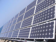 China Easy Operate Off Grid Wind Solar Hybrid System 6KW96V For Remove Area For Island Power Supply company