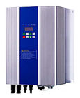 2200W IP52 And 2 Input String Solar Pump Inverter For Swimming Pool