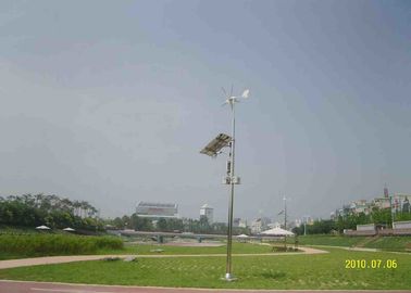 China Anti Extreme Weather Home Wind Turbine System 1000w 24v Maintenance Free factory